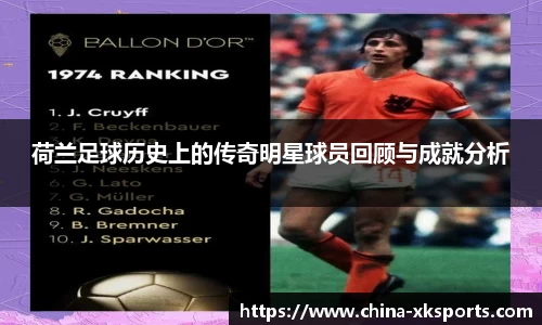 荷兰足球历史上的传奇明星球员回顾与成就分析